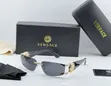 Versace Luxury Unisex Sunglasses - Baki - 2