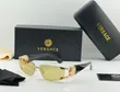 Versace Luxury Unisex Sunglasses - Baki - 4