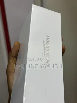 New Xiaomi 17T Pro 1TB
