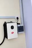 Itel Power Tank Portable Power Station (500W / 1000Wh) - 1