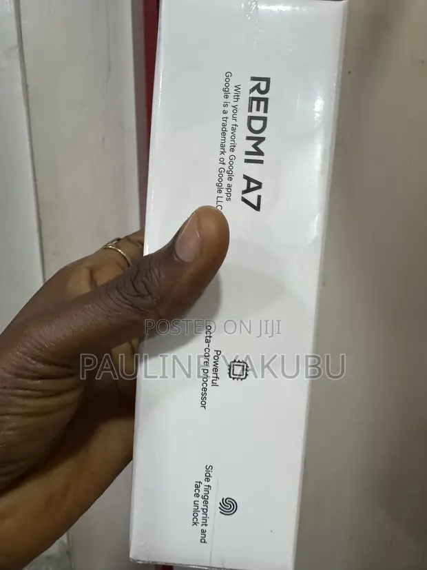Sabon Xiaomi Redmi A7 64GB - 1