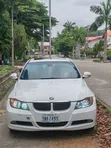 BMW 328i 2008 White - 1