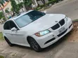 BMW 328i 2008 White - 2