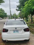 BMW 328i 2008 White - 3