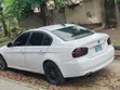 BMW 328i 2008 White - 4
