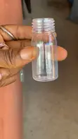 30ml Fitarar Gilashi (Bisa 12) - 2