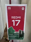 Sabon Xiaomi Redmi 17 256GB - 3