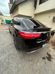 Sewa Mercedes-Benz GLE 43 AMG a Abuja - 1