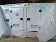 30kVA Perkins Soundproof Diesel Generator - 2