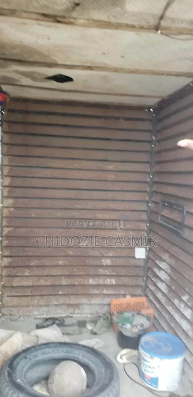 Container/Kiosk for Sale - 1