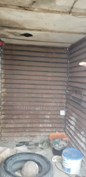 Container/Kiosk for Sale