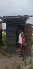 Container/Kiosk for Sale - 2