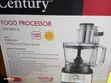 Century 1200W Mai Yin Ayyuka Da Dama Na Abinci - 1