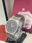 Agogon Hannun Namiji Mai Girma na Patek Philippe - 5