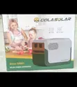 Colasolar Cola 3600 Solar Generator - 3.6kWh Lithium - 2