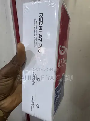 Sabo Xiaomi Redmi A7 Pro 64GB