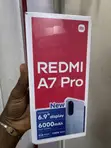 Sabo Xiaomi Redmi A7 Pro 64GB - 3