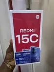 Sabo Xiaomi Redmi 15C 4G 128GB Baki - 2