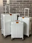 High Quality Aluminium Luggage Box by 3Set - 1