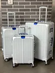 High Quality Aluminium Luggage Box by 3Set - 4