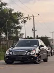 Mercedes-Benz E350 2009 Baki - 1