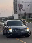 Mercedes-Benz E350 2009 Baki - 4