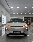 New Geely EX5 2025 Silver - 1