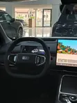 New Geely EX5 2025 Silver - 3
