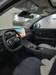 New Geely EX5 2025 Silver - 4