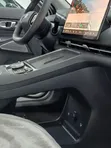 New Geely EX5 2025 Silver - 5
