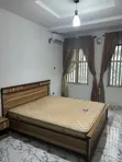 Gidan Waje Mai Dakuna 3 da Kayayyaki a Awuse Estate, Opebi don Hayarwa - 2