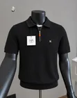 Luxury Hermes Men's Cotton Wool Blend Shirt - 2