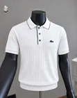 Luxury Hermes Men's Cotton Wool Blend Shirt - 3