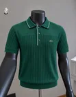 Luxury Hermes Men's Cotton Wool Blend Shirt - 5