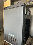 Hisense H250CFS 198L Silver Single Door Chest Freezer - 2