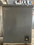 Hisense H250CFS 198L Silver Single Door Chest Freezer - 5