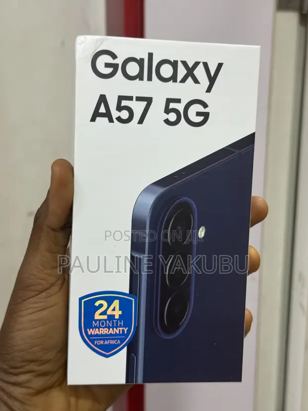 Sabo Samsung Galaxy A57 128GB - 1