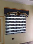 Day and Night Window Blind - 2