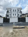 4 Bedroom Duplex for Sale in Magodo GRA Phase 1 - 1