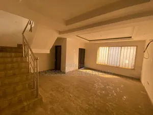 3-Bedroom Townhouse/Terrace a GRA Ikeja don siyarwa