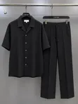 Calvin Klein Luxury Men's 2-Piece Set - 2