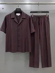 Calvin Klein Luxury Men's 2-Piece Set - 4