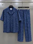 Calvin Klein Luxury Men's 2-Piece Set - 5