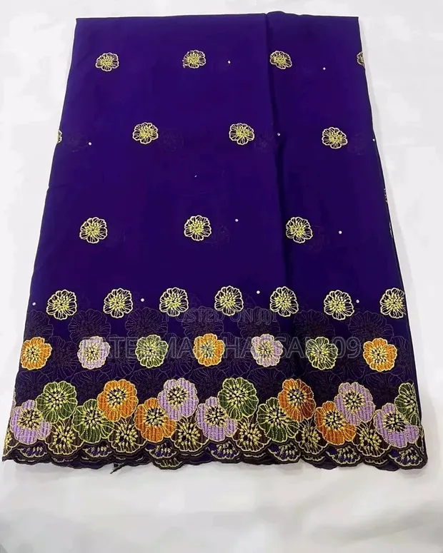 New Atamfa Clothing Materials - 1