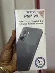 New Tecno Pop 20 64GB - 1