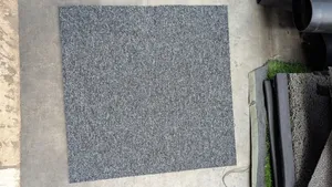 Super Standard Quality Rug Tails - Made in USA