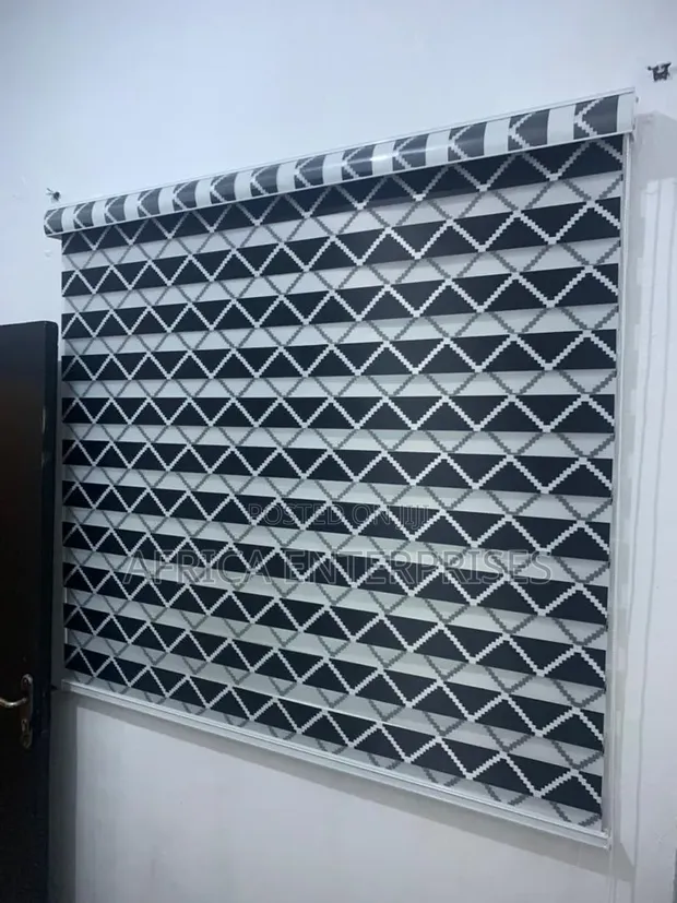 Brand New Window Blinds - 1