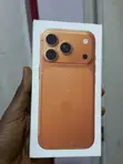 New Apple iPhone 17 Pro Max 512GB - 1