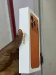 New Apple iPhone 17 Pro Max 512GB - 2