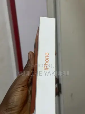 Sabon Apple iPhone 17 Pro Max 512GB